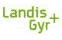 Landis Gyr - Switzerland